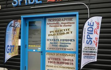 Sérigraphie